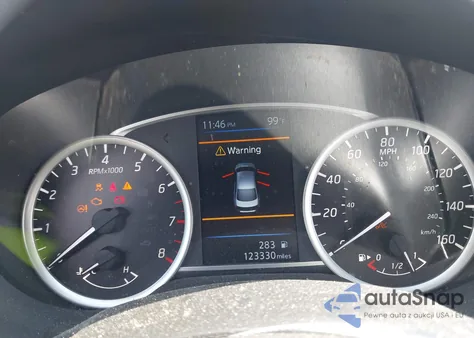 2019 Nissan Sentra S from USA, damaged, VIN 3N1AB7AP9KY261934